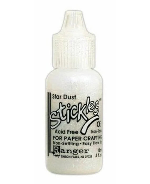 Ranger - Stickles