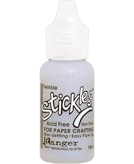 Ranger - Stickles