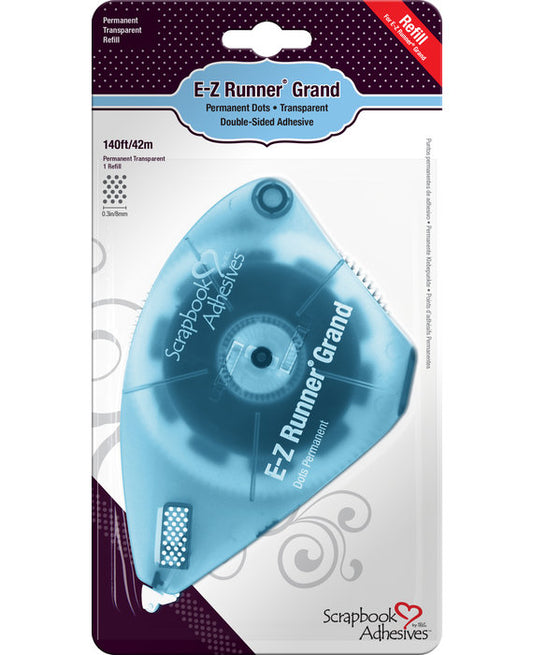 EZ runner grand refill