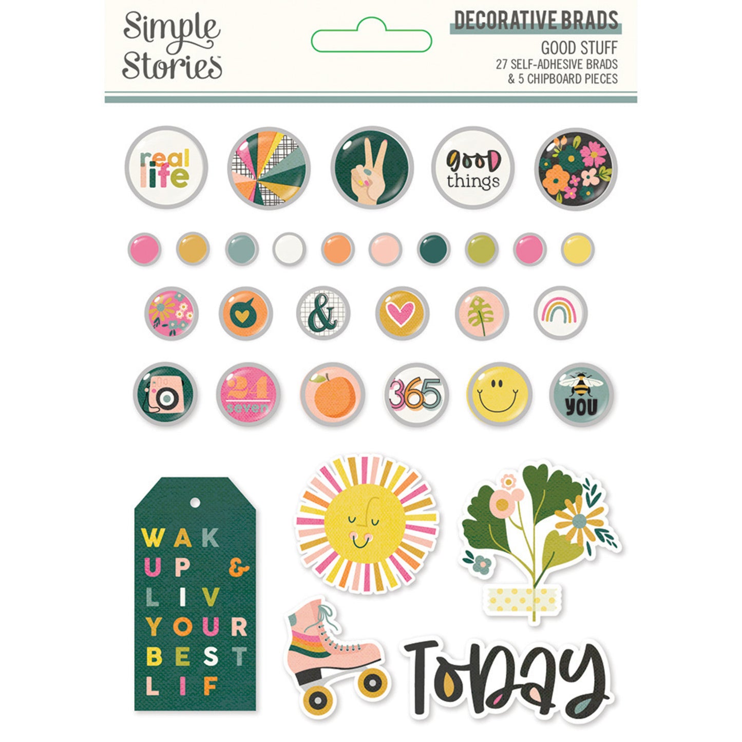 Einfache Geschichten – Gutes