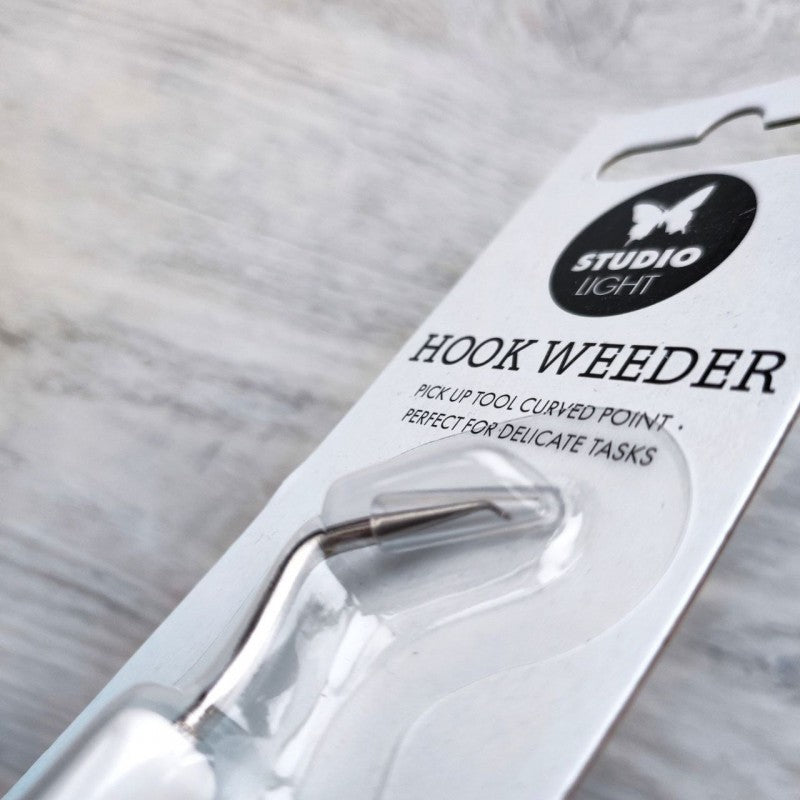 Studio Light - Hook Weeder