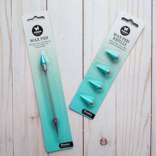 Studio Light - Wax Pen Refills