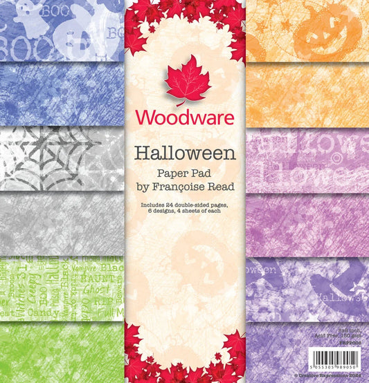 Woodware Paper pads