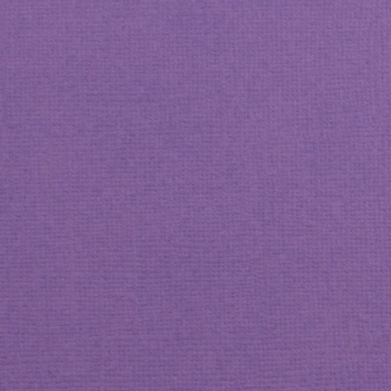 Cardstock Florence - 041 Violet