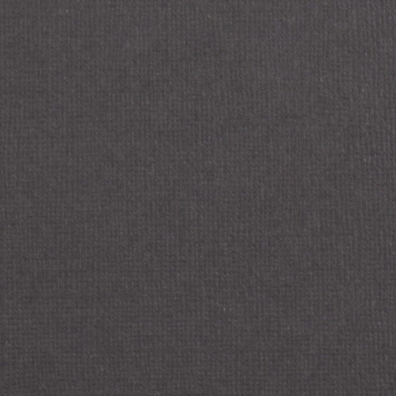 Cardstock Florence - 095 Anthracite