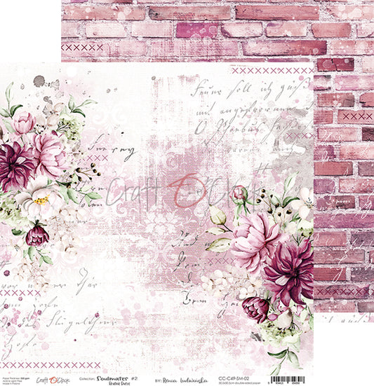 Craft O'Clock - SOULMATES