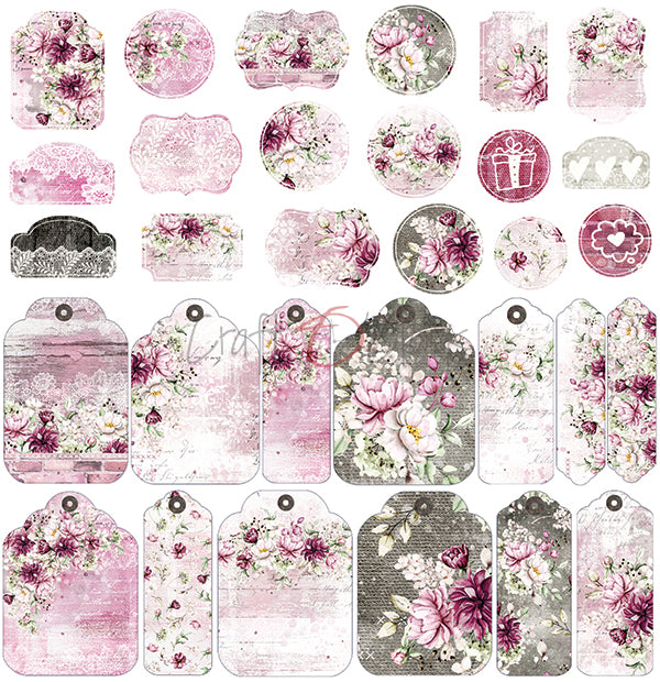 Craft O'Clock - SOULMATES