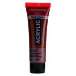 Talens - Amsterdam acrylic paint 20 ml burnt sienna