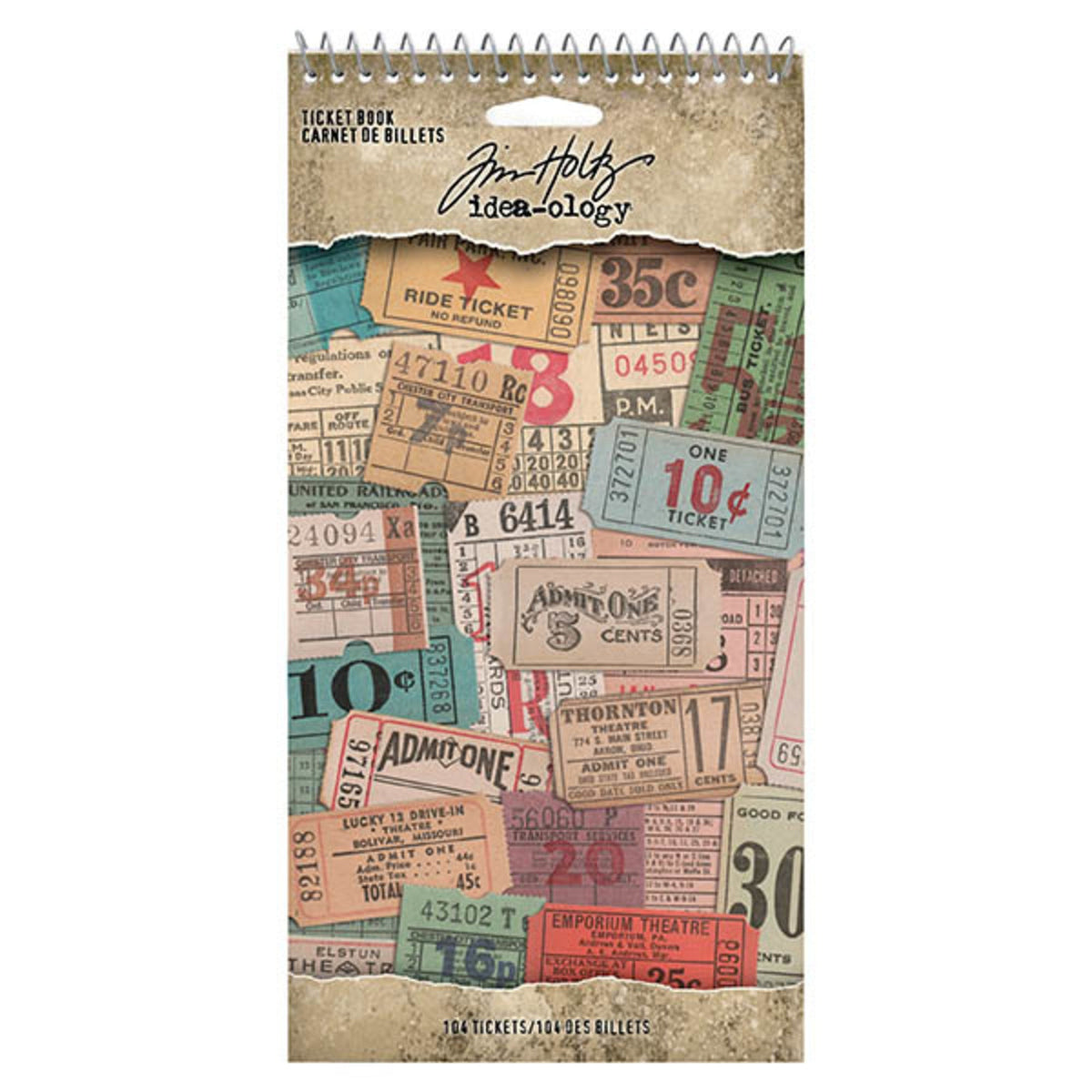 Tim Holtz