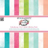 PRE ORDER 49 and Market Kaleidoscope paper pack