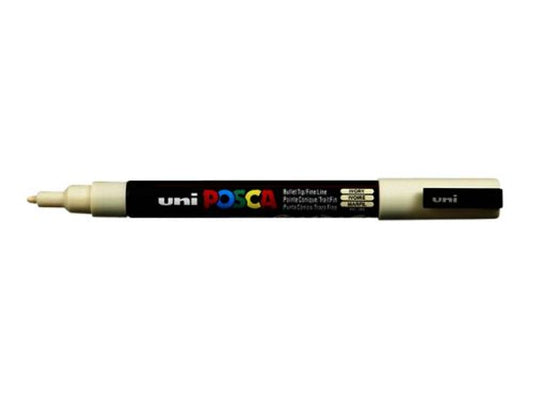 Posca - Paint Marker 1M - various colours