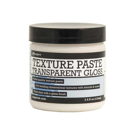 Ranger - Texture Paste Transparant Gloss