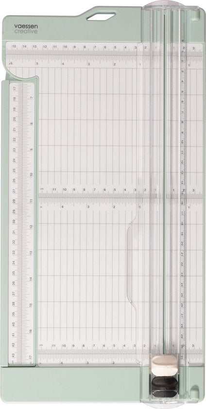 Vaessen Creative Paper cutter with scoring function