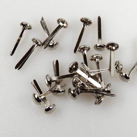 Nellie's Choice - Brads 3mm