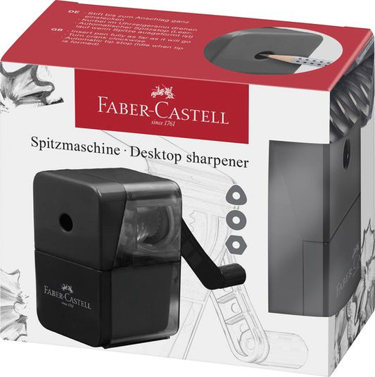 Faber-Castel - Tafelpuntenslijper