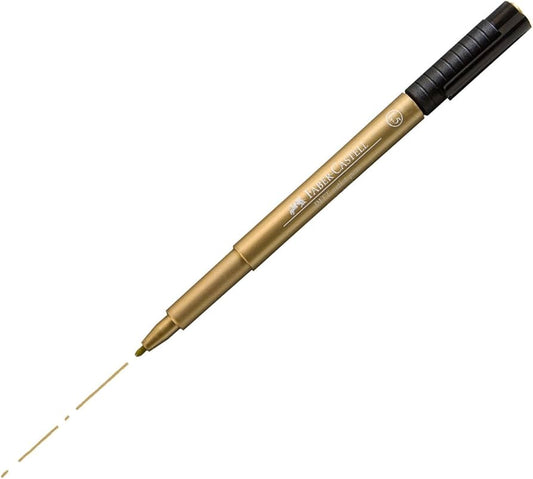 Faber-Castell - Pitt Artist Pen