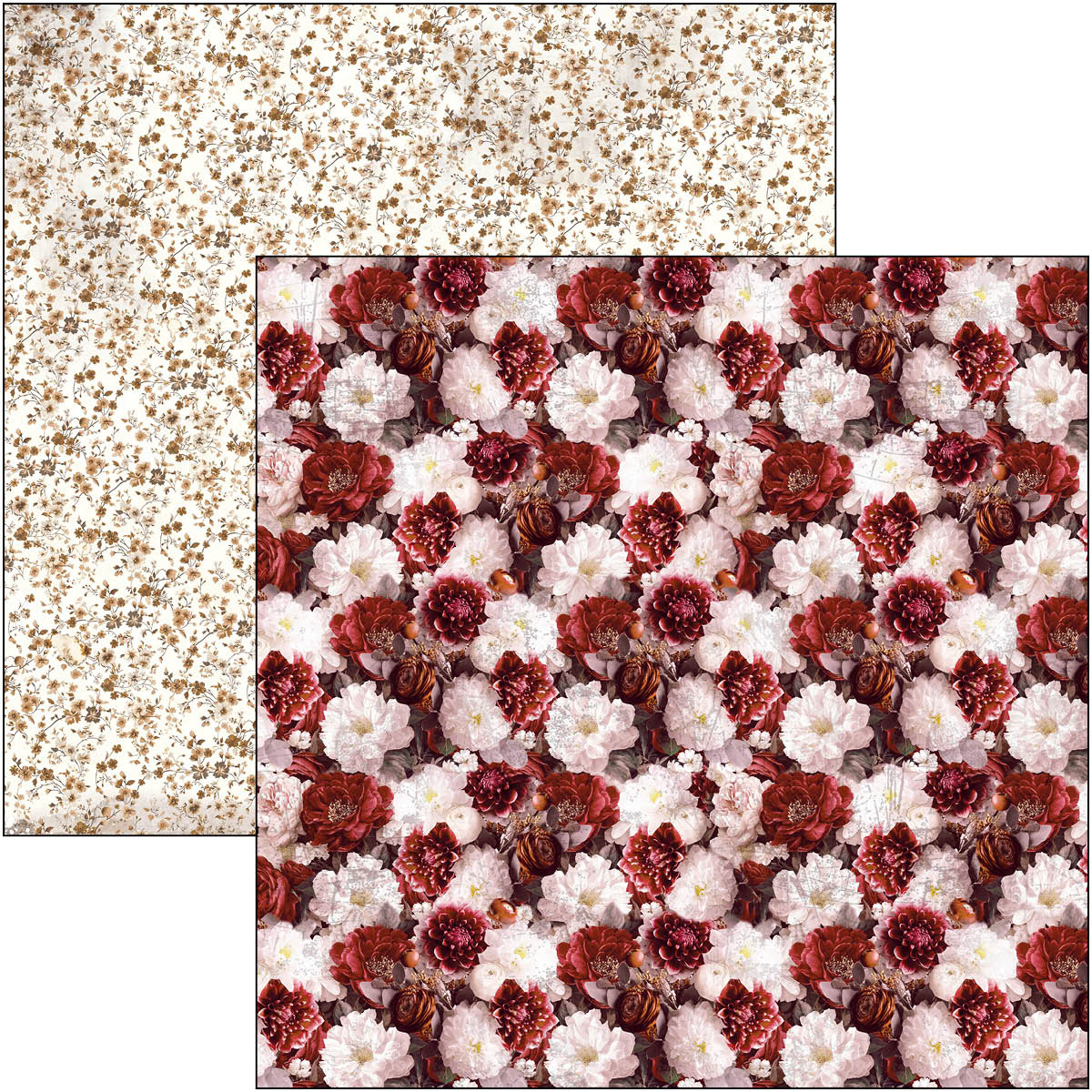 Cia0 Bella Booklovers paper pads