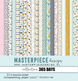 Masterpiece Design - Collection 365 Days