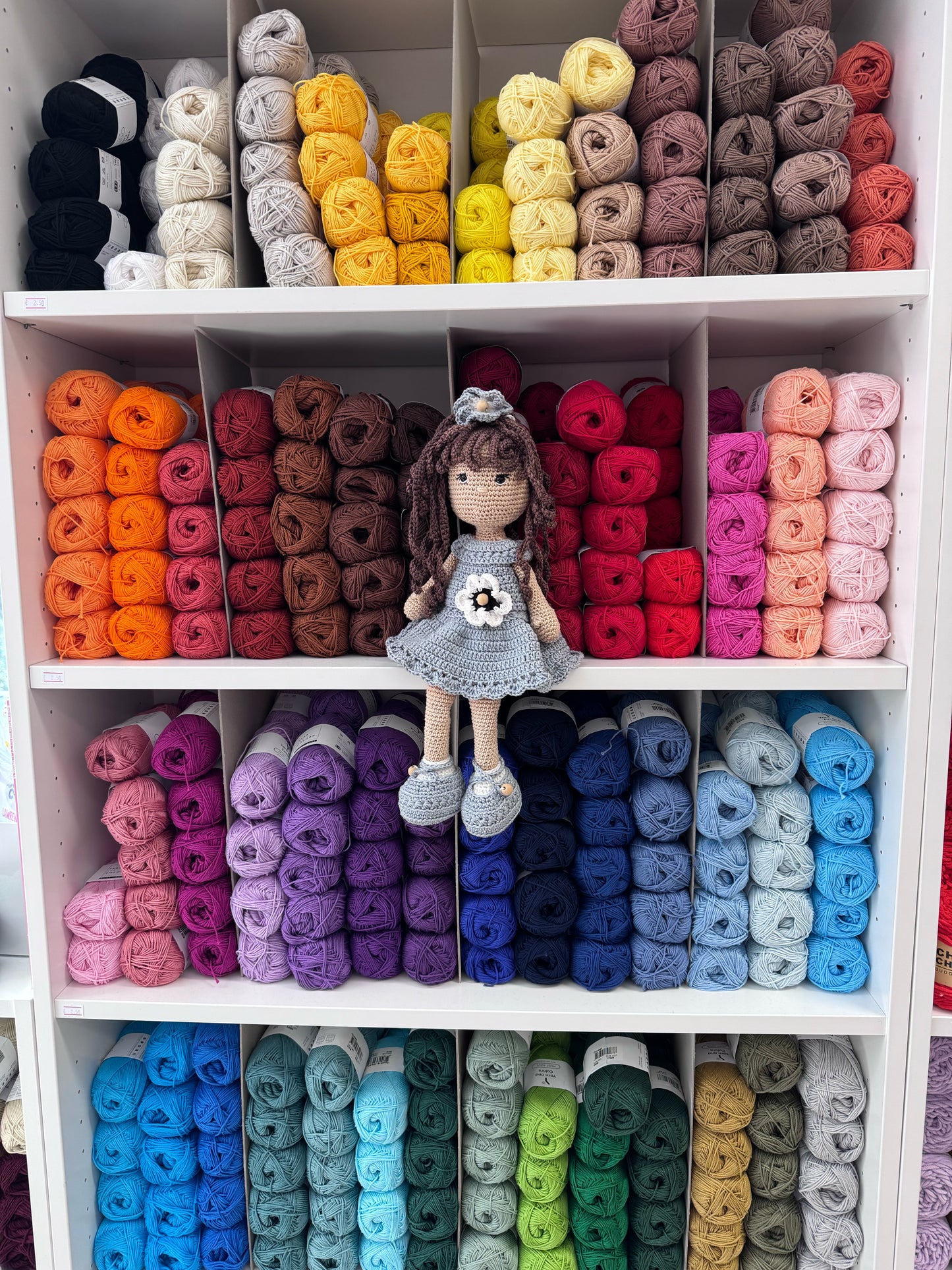 Crochet café Hobby4you2