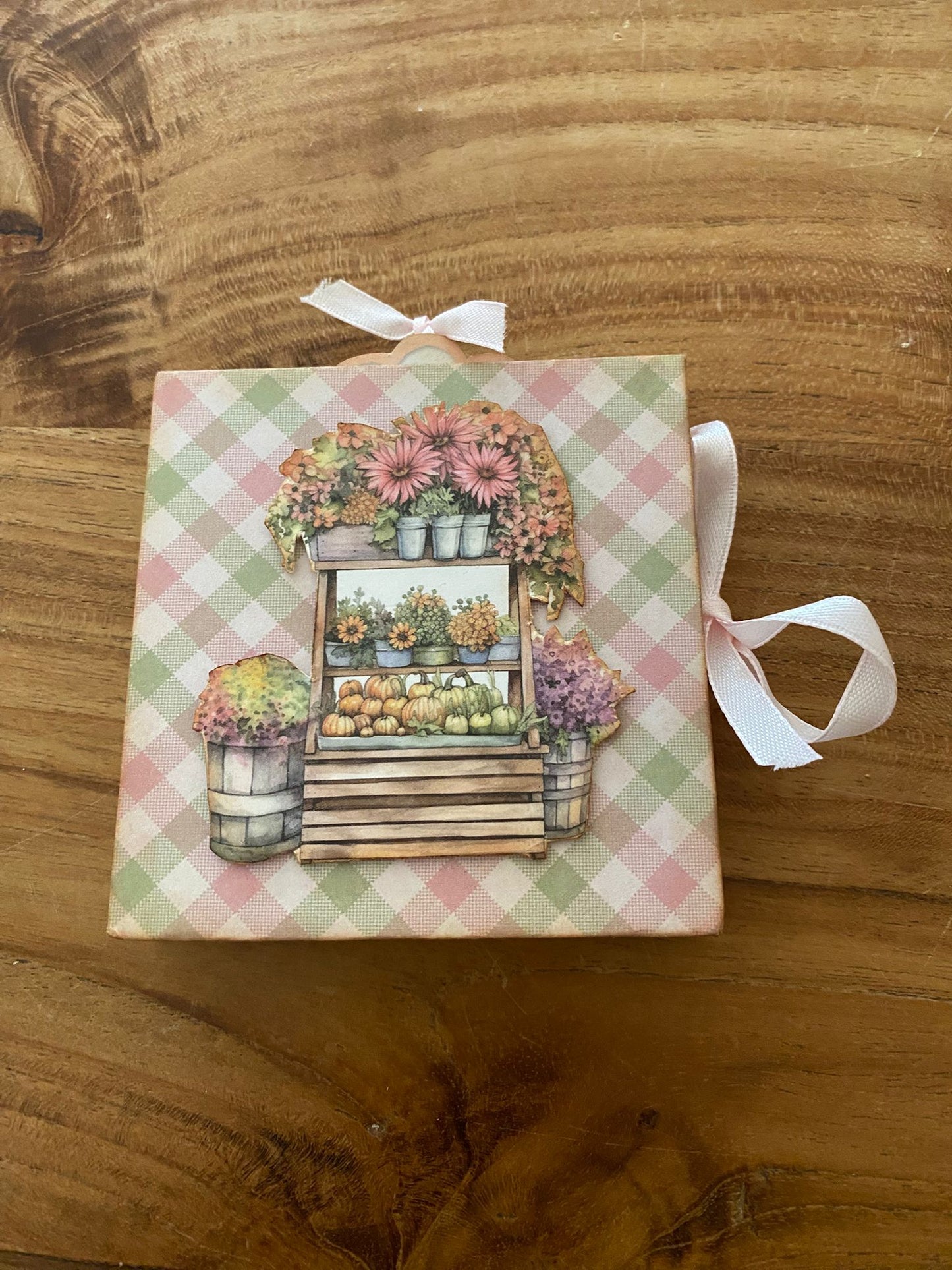 Week Positieve Gezondheid Almere  mini album woensdag 15 april