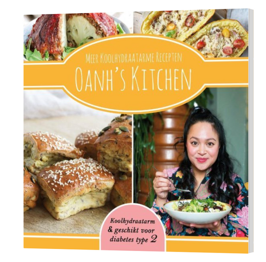 Oanh's Kitchen - More Low Carb Recipes Oanh's Kitchen