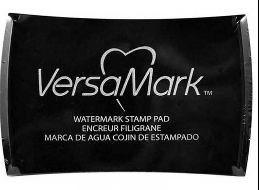 VersaMark - Watermark Stamp Pro