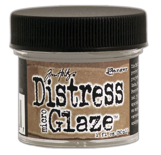 Ranger - Distress Glaze