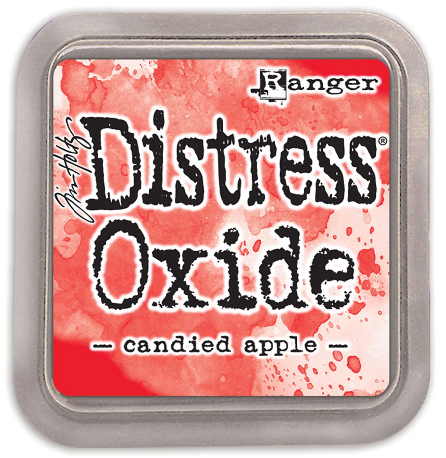 Ranger -  Distress Oxide - Candied apple