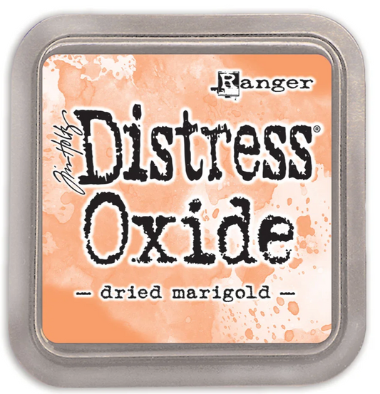 Ranger -  Distress Oxide - Dried marigold