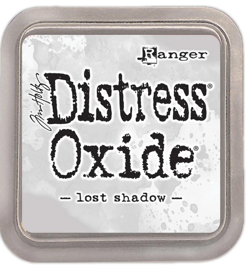 Ranger - Distress Oxide - Lost shadow