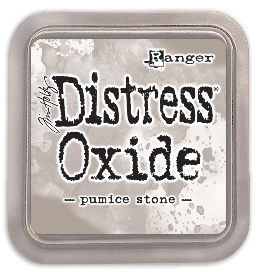 Ranger -  Distress Oxide - Pumice stone