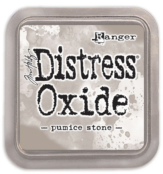 Ranger – Distress Oxide – Bimsstein