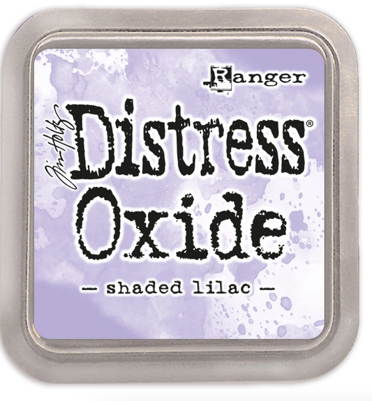 Ranger – Distress Oxide – Schattiertes Flieder