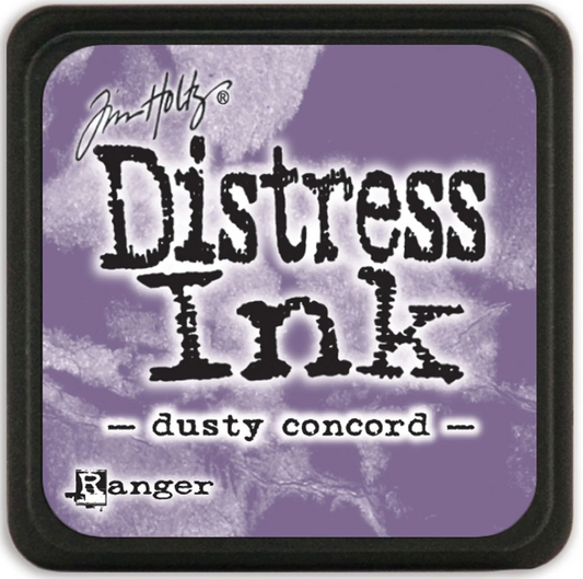 Ranger -  Mini distress - Dusty concord