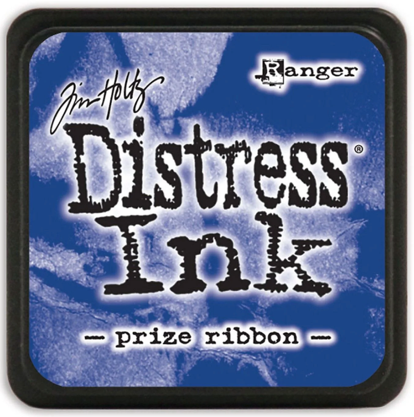 Ranger -  Mini distress - Prize ribbon