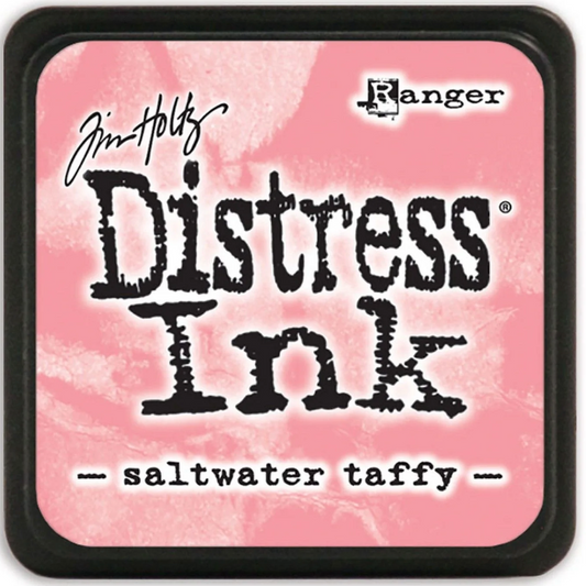 Ranger -  Mini distress - Saltwater taffy