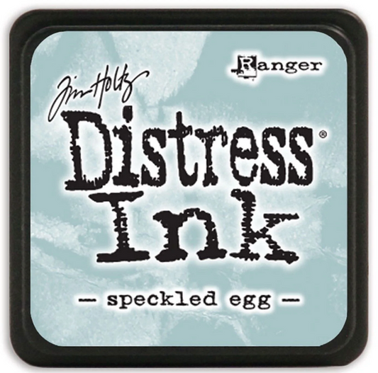 Ranger - Mini distress - Speckled eggs