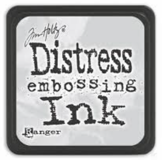 Ranger - Mini embossing ink 