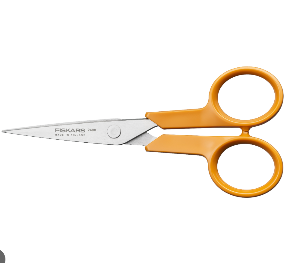 Fiskars - Classic schaar 13 cm