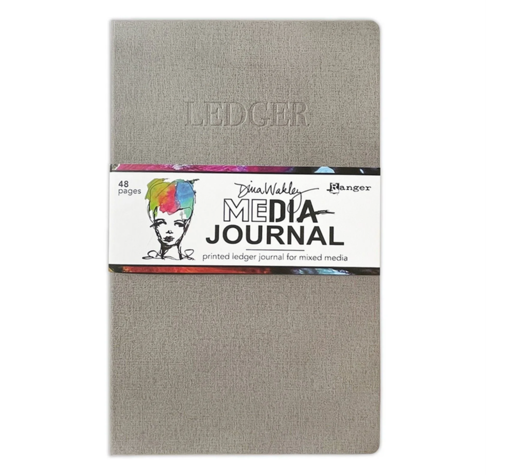 Ranger – Dina Walkey MEdia Ledger Journal
