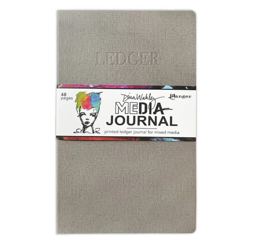 Ranger - Dina Walkey MEdia Ledger Journal