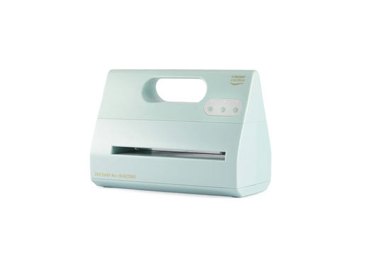 Vaessen Creative - Cut Easy A4 Elektrisch