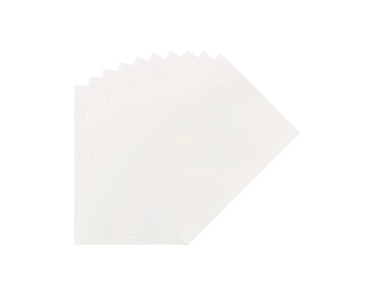 Vaesen Creative - Alcohol Marker Paper A4 190 grams 10x