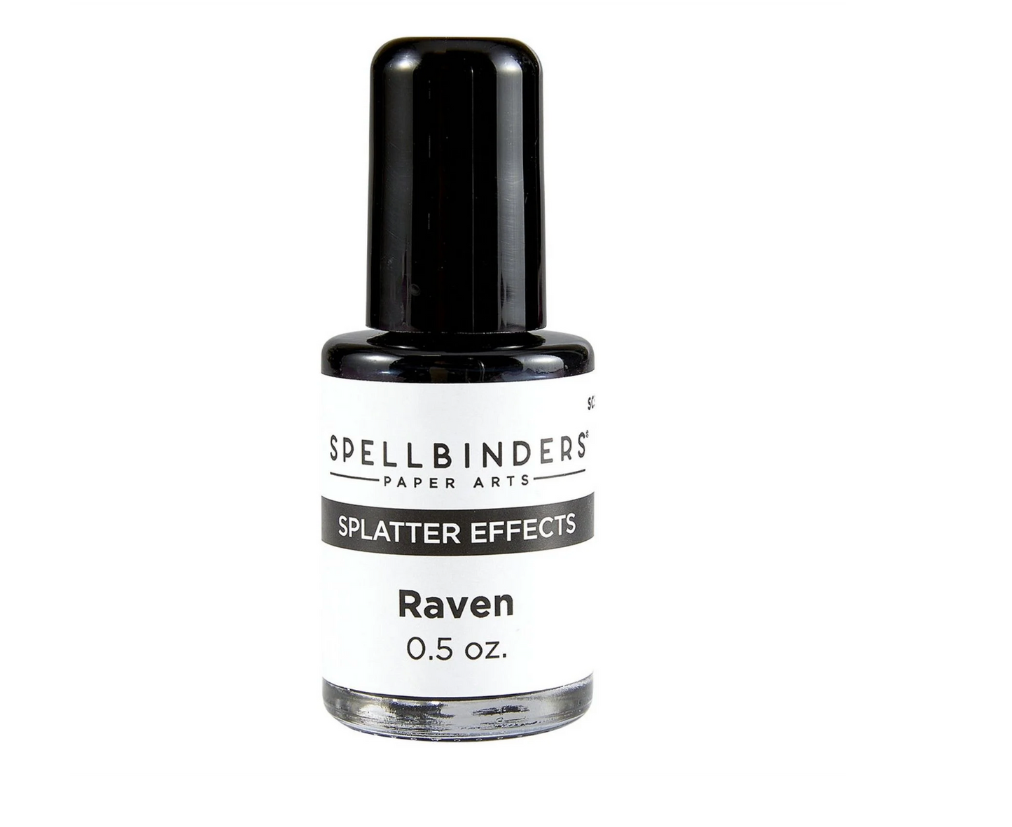 Spellbinders - Splatter Effects - Raven 14,8 ml