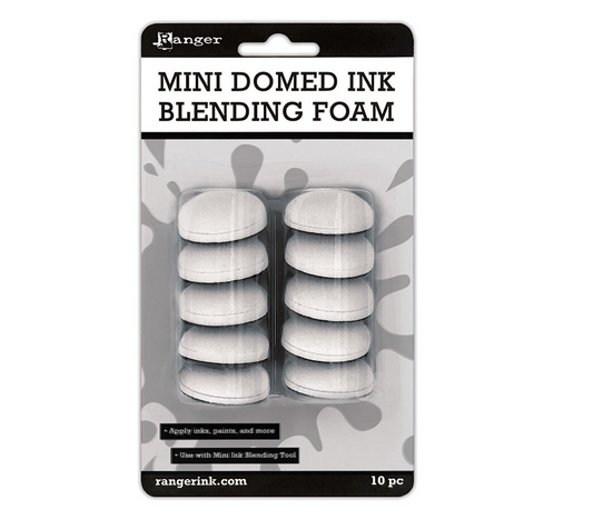 Ranger - Mini Domed Ink Blending Foam