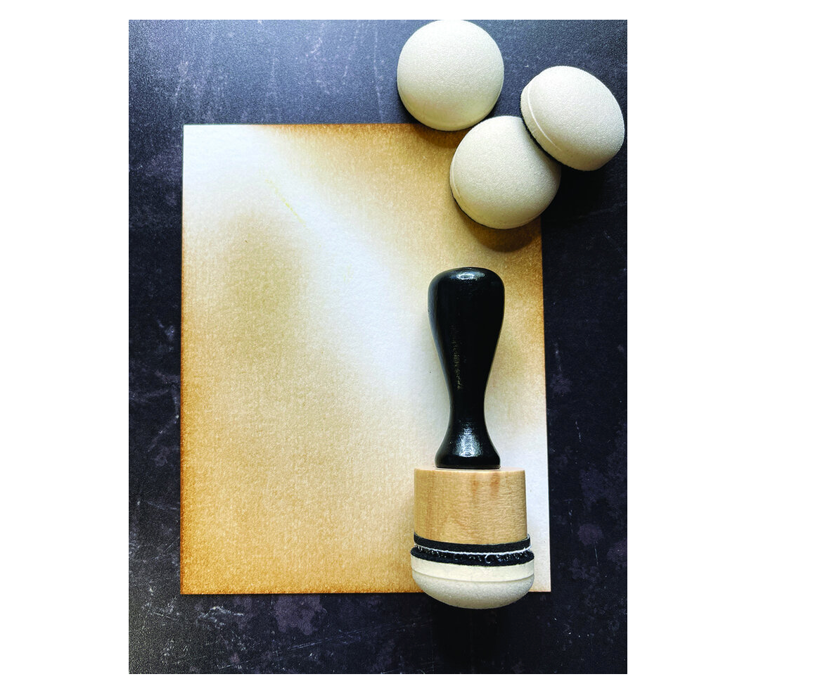 Ranger - Mini Domed Ink Blending Foam
