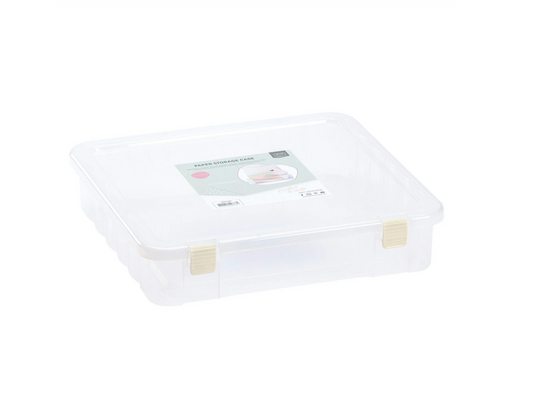Vaessen Creative - Craft &amp; Photo Case storage