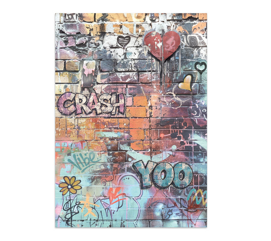 Stamperia - Furry Friends 2 - Junk Journal