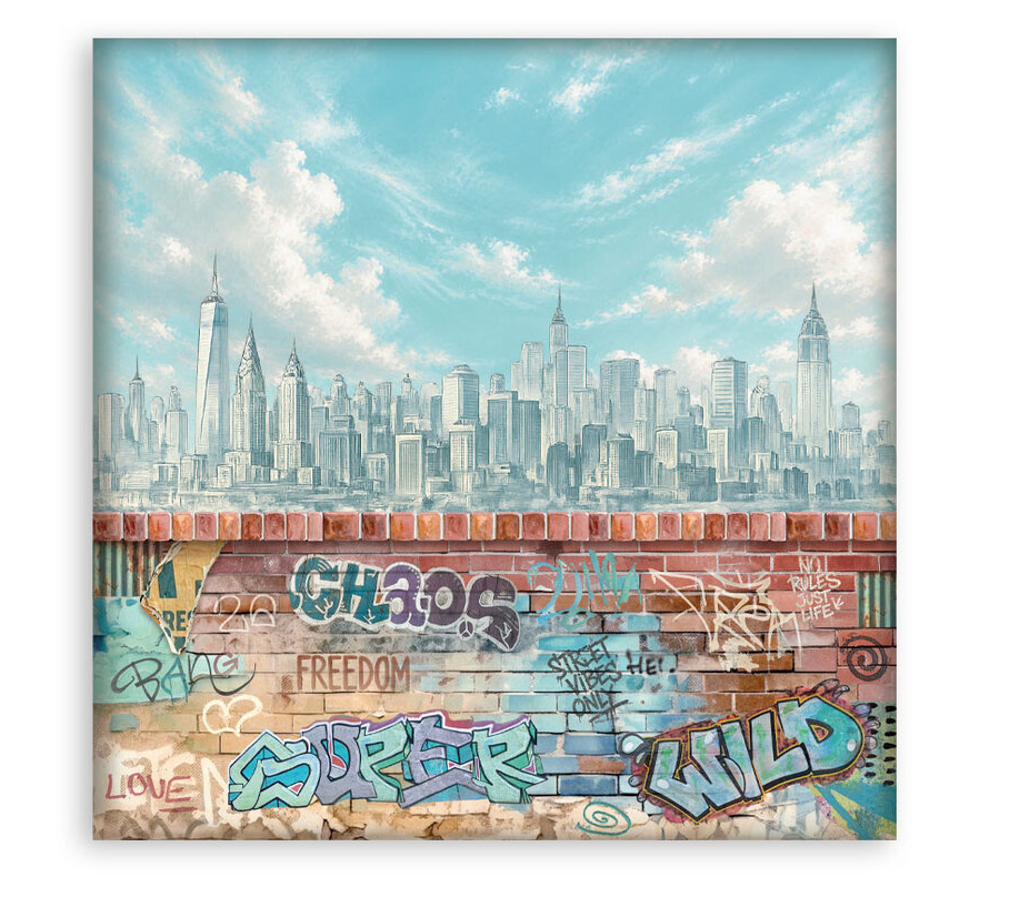 Stamperia - Furry Friends 2 12x12 Inch Paper Pack (Single Face)