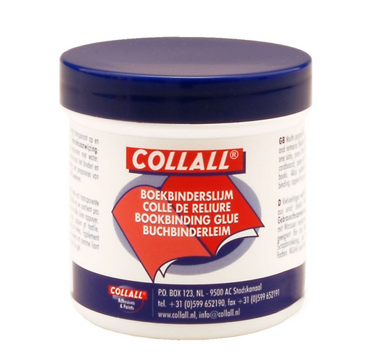 Collall - Bookbinding Glue 100g